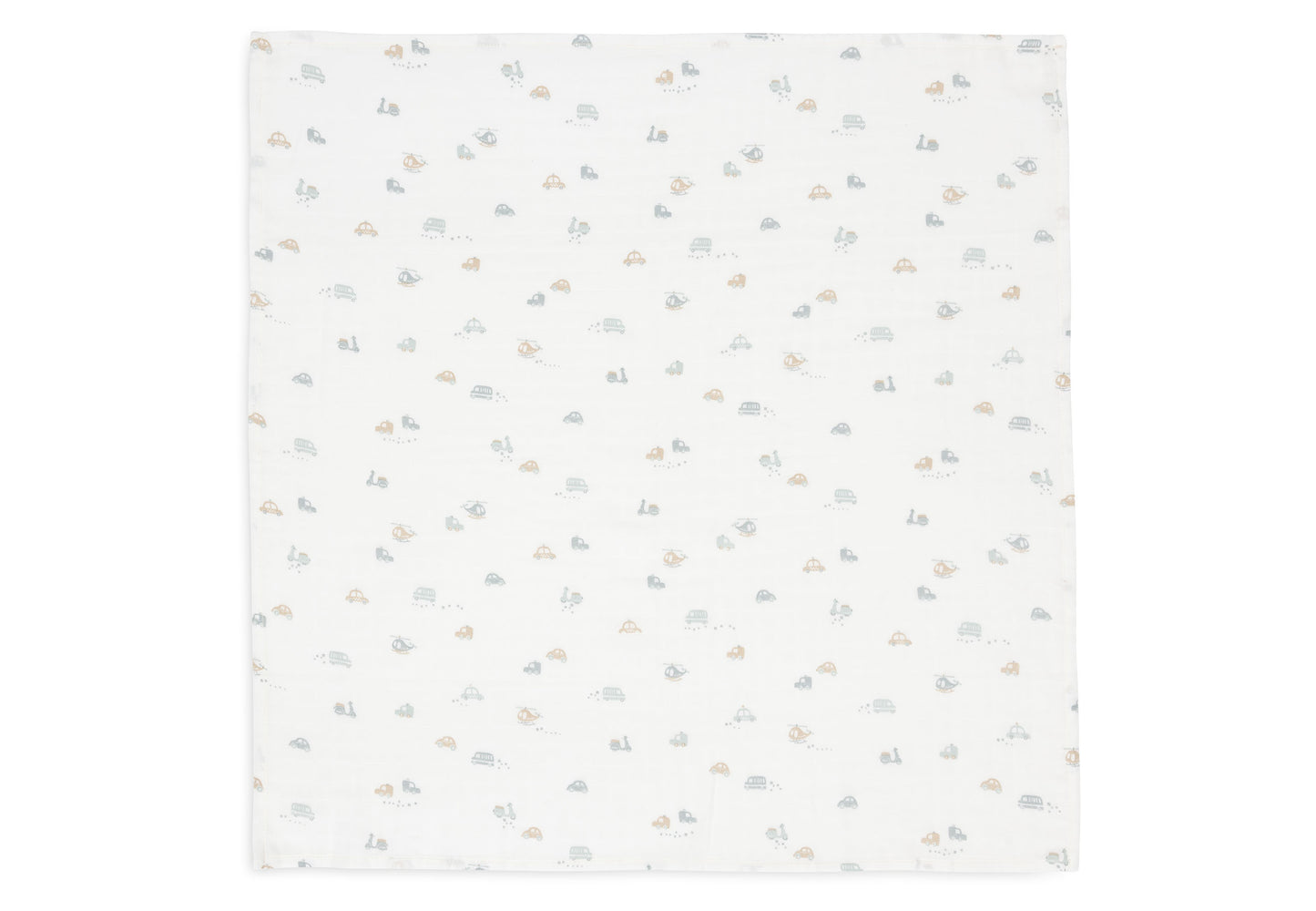 Lot de 3 langes - On the go