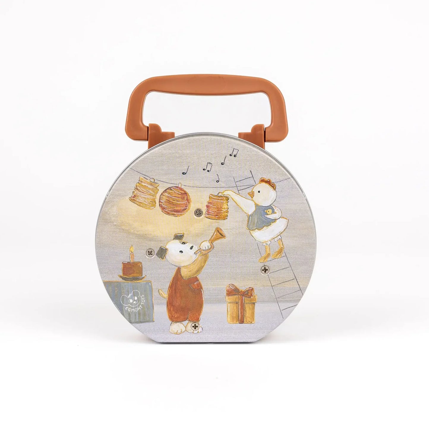 Boîte à musique - Friends