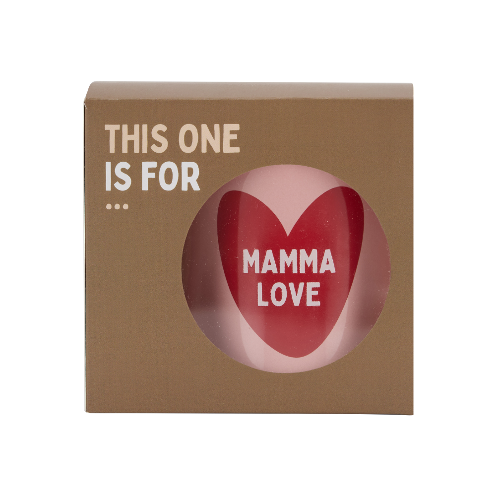 Mug - MAMA LOVE