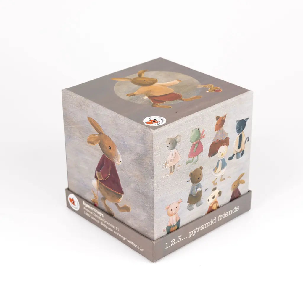 Tour à empiler - Friends