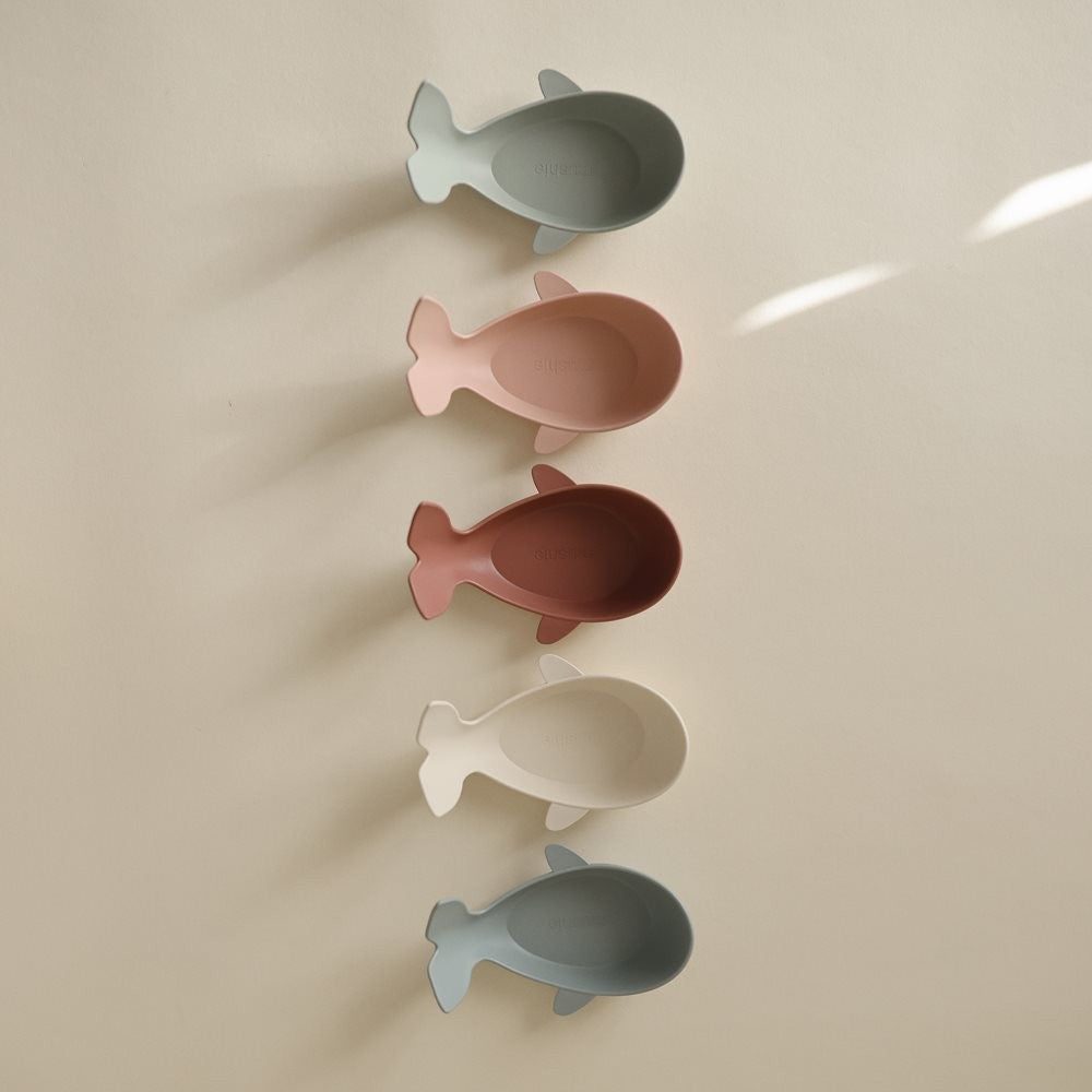 Lot de 5 baleines - Original