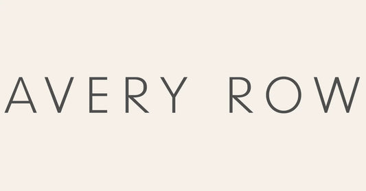 Avery Row