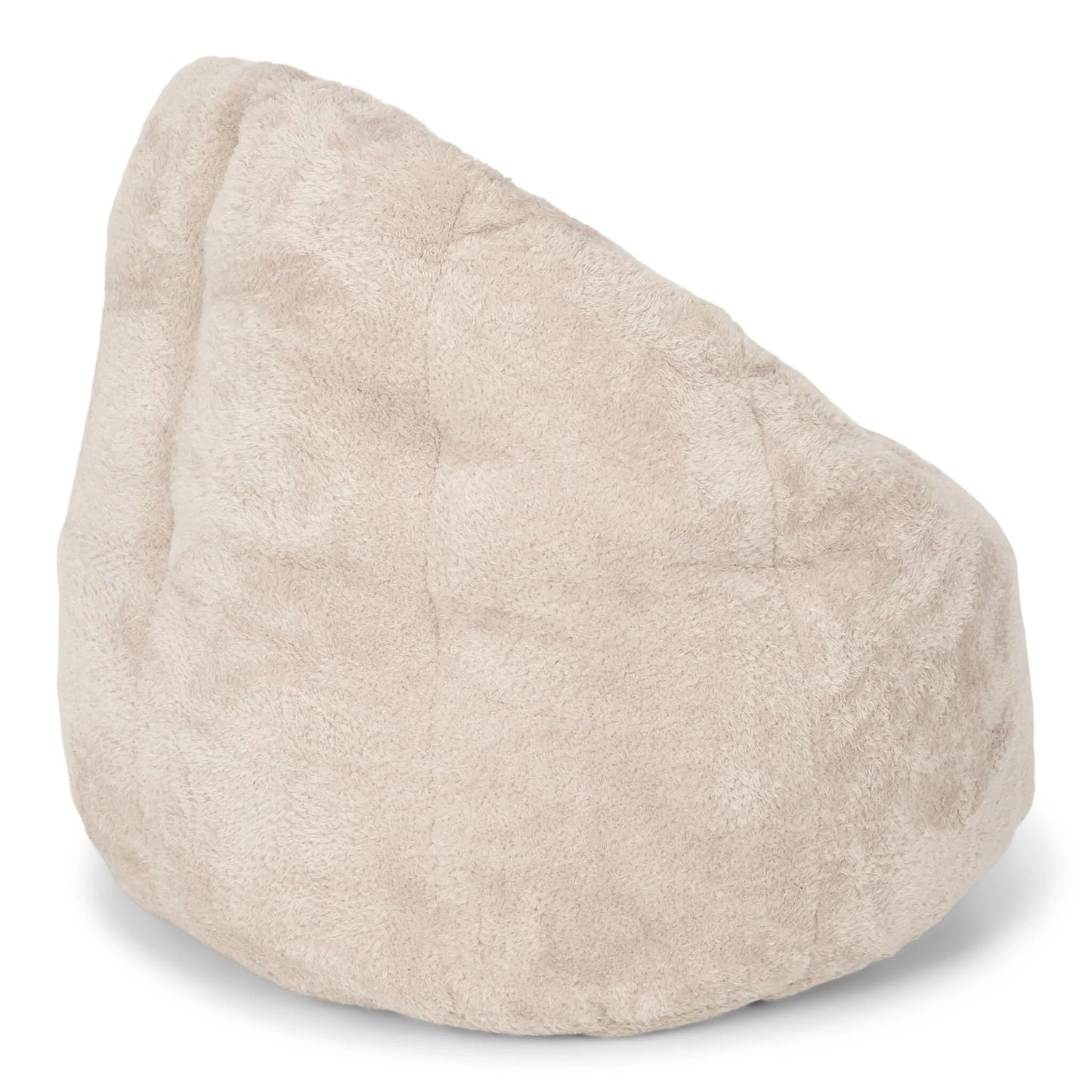 Fauteuil Pouf - Soft Beige