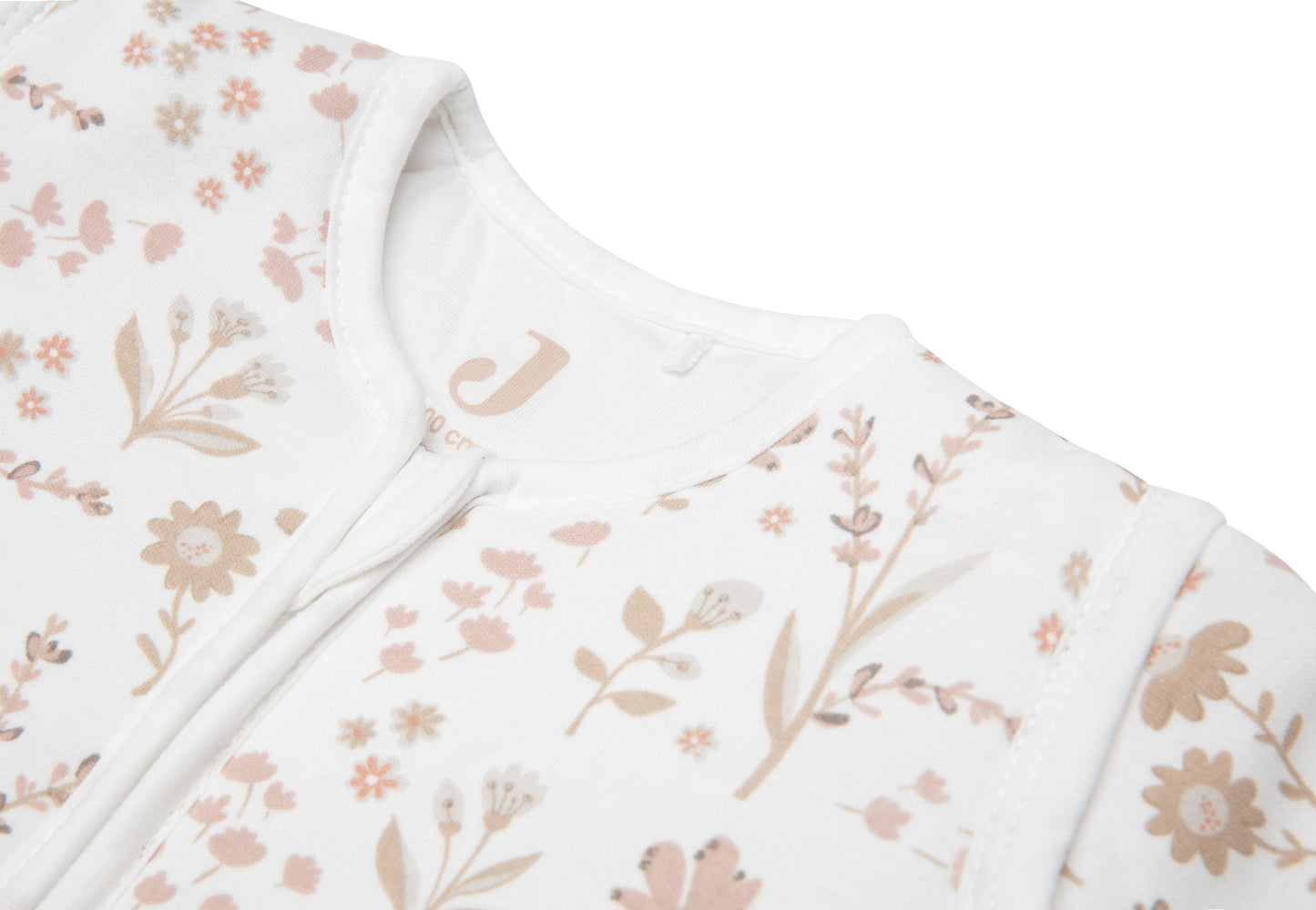 Gigoteuse manches amovibles - Bloomy