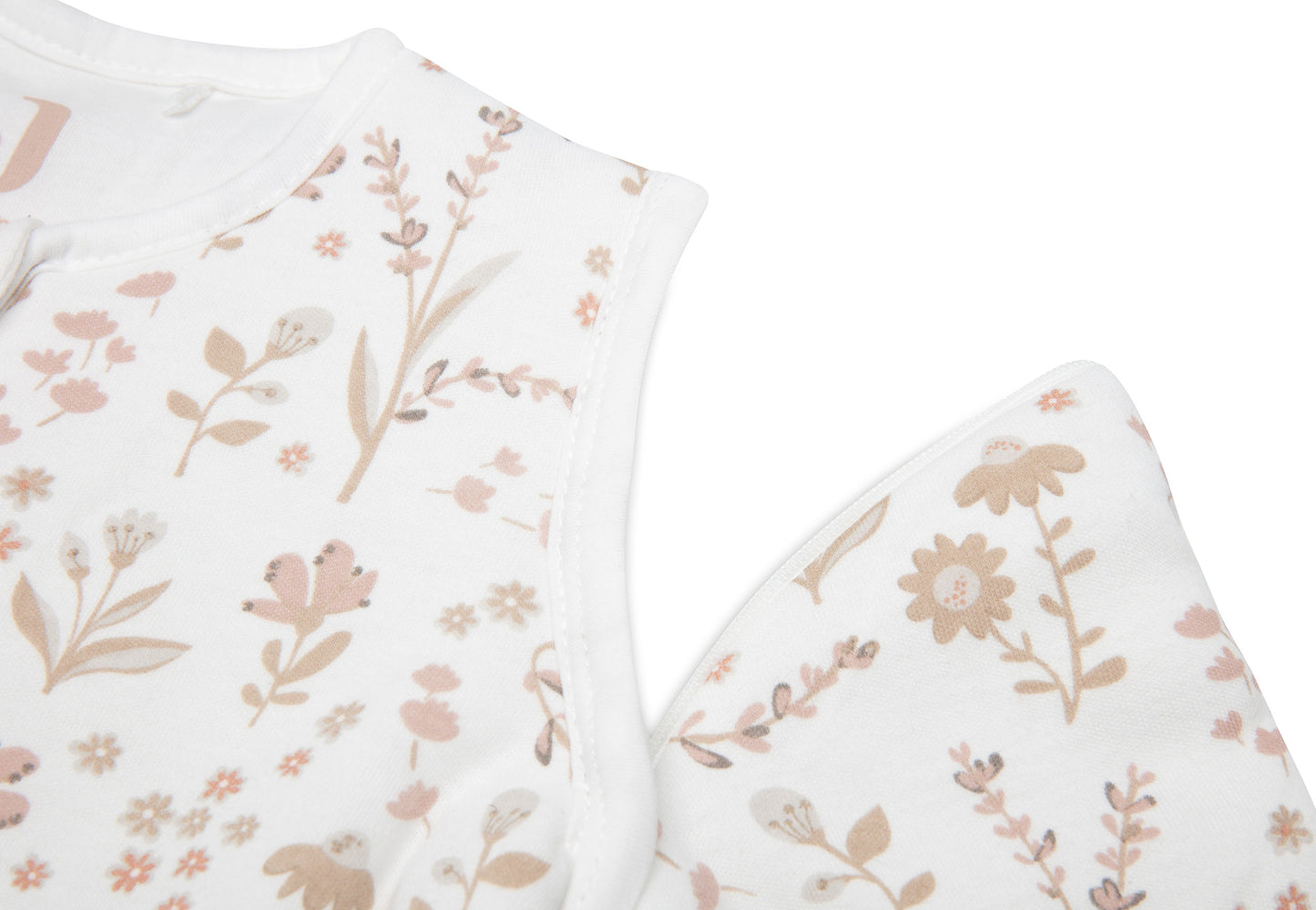 Gigoteuse manches amovibles - Bloomy