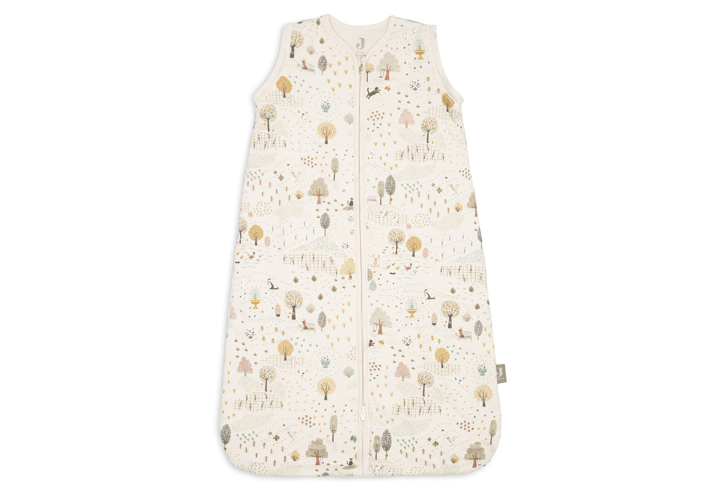 Gigoteuse Manches amovibles - Tiny Park