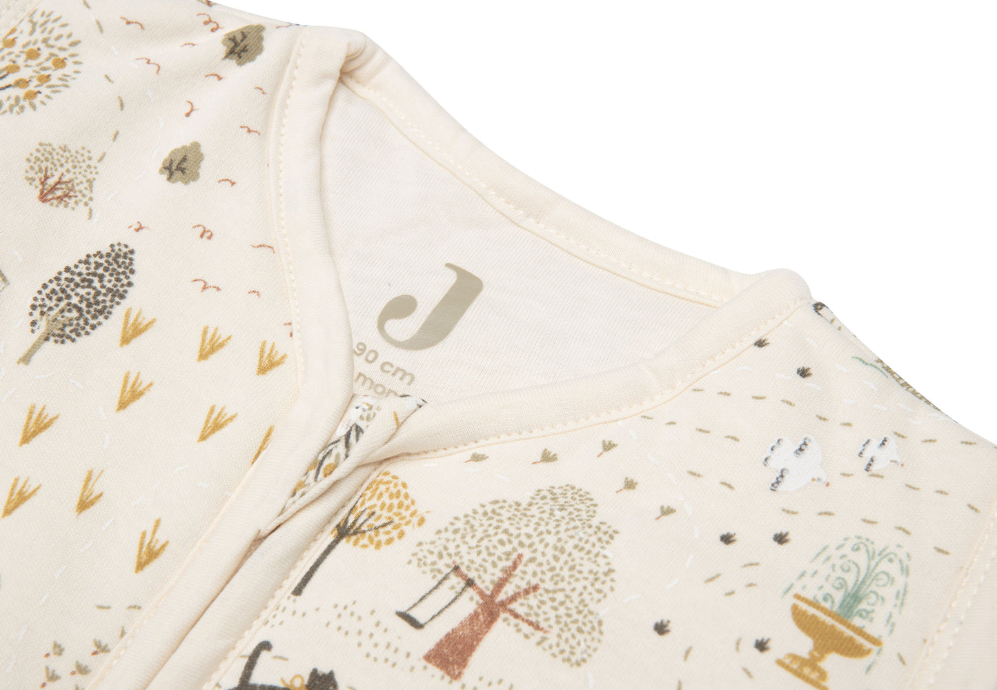 Gigoteuse Manches amovibles - Tiny Park