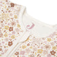 Gigoteuse Manches amovibles - Flower Fairies