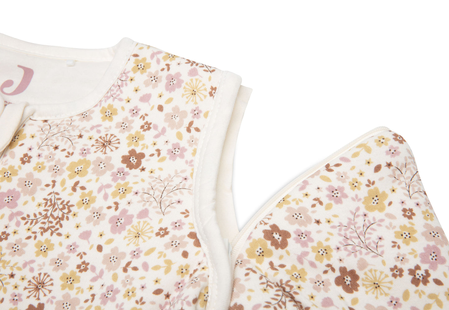 Gigoteuse Manches amovibles - Flower Fairies