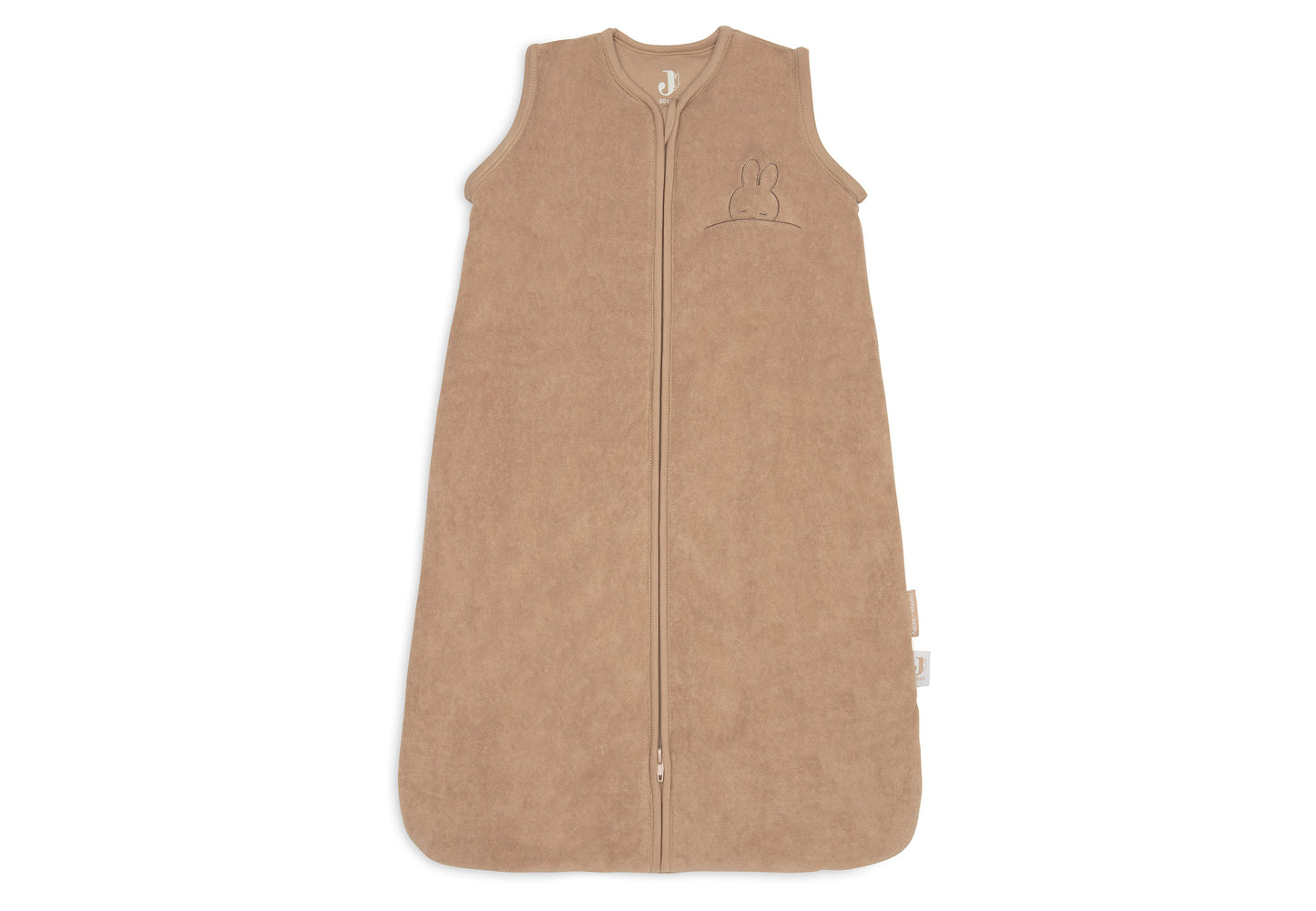 Gigoteuse Manches amovibles - Miffy Biscuit