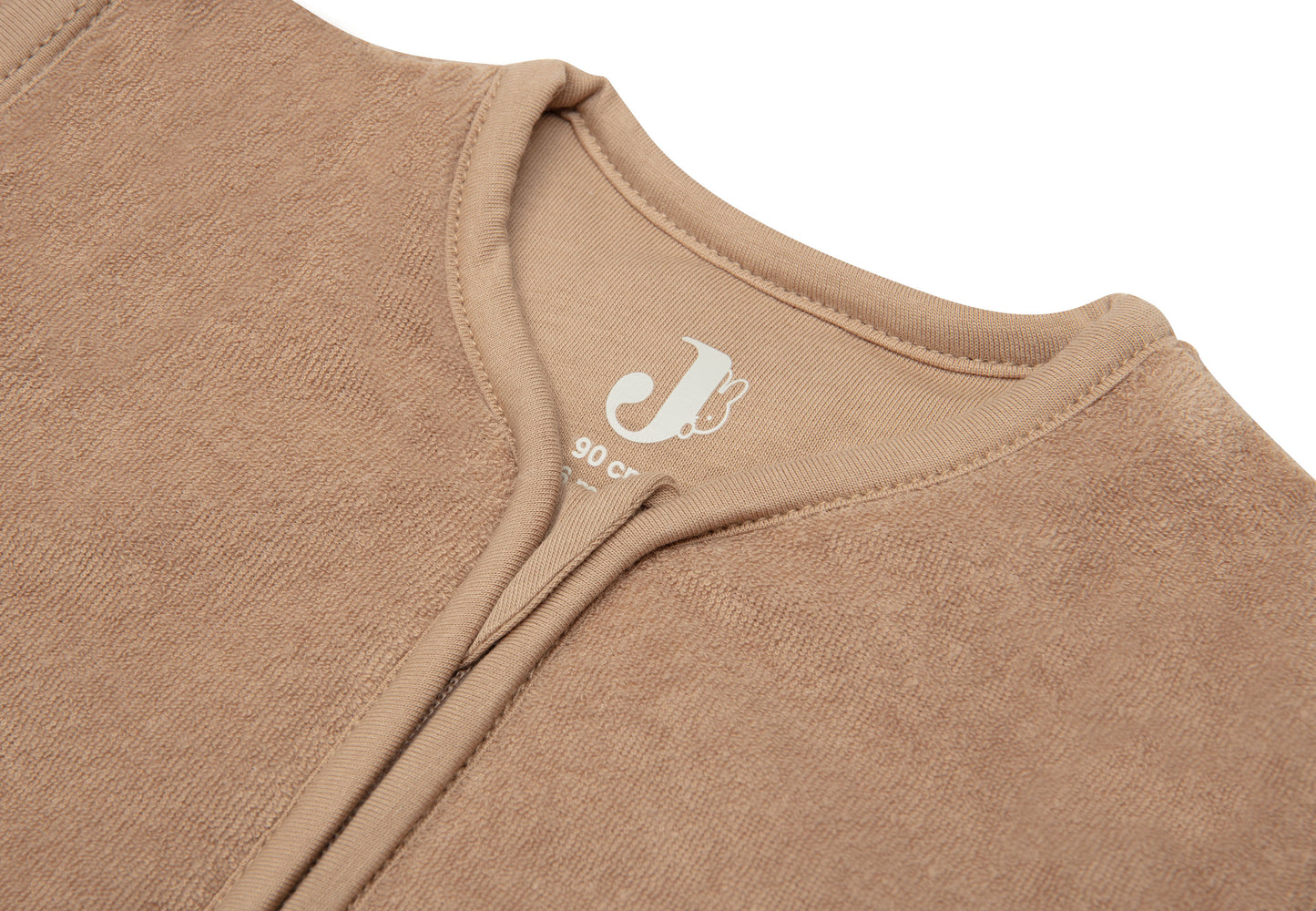 Gigoteuse Manches amovibles - Miffy Biscuit