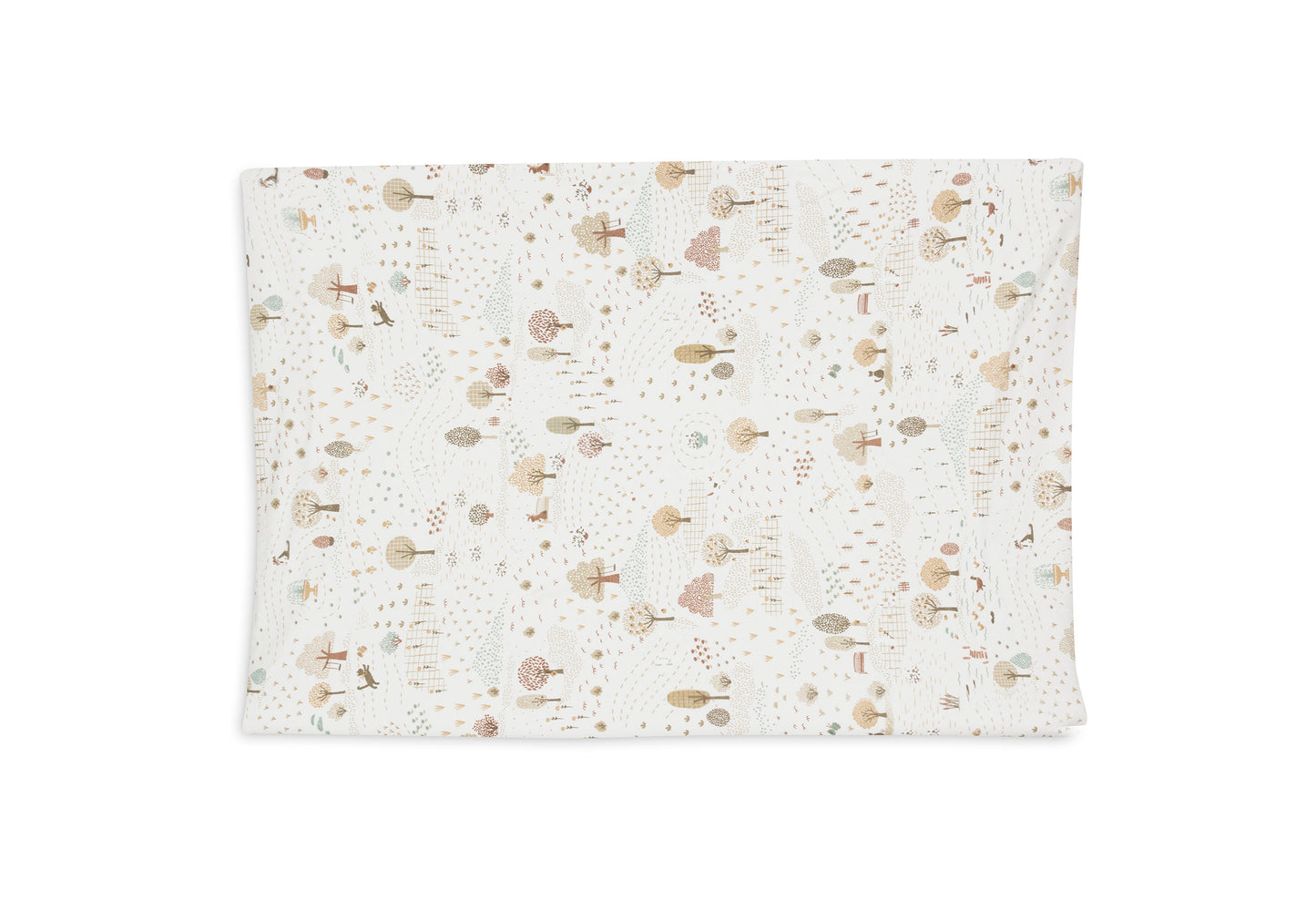 Housse matelas à  langer - Tiny Park