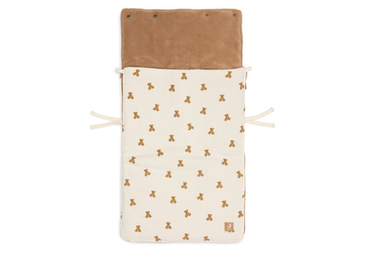 Nid d'Ange - Mini Teddy Bear