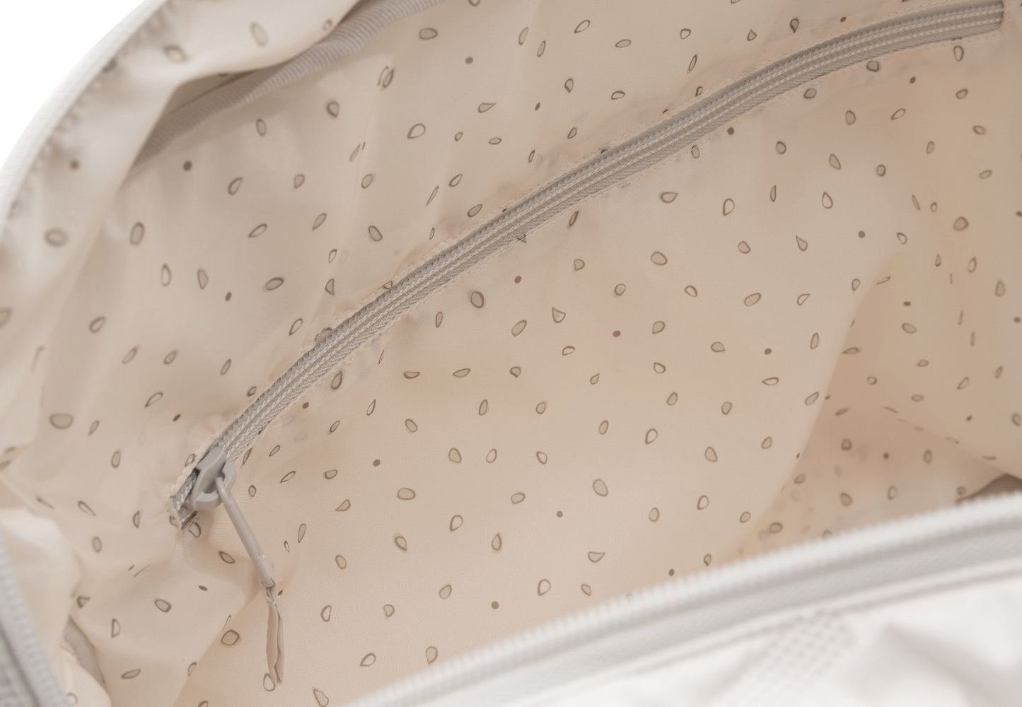 Sac à  langer Lily - Sable