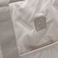 Sac à  langer Lily - Sable