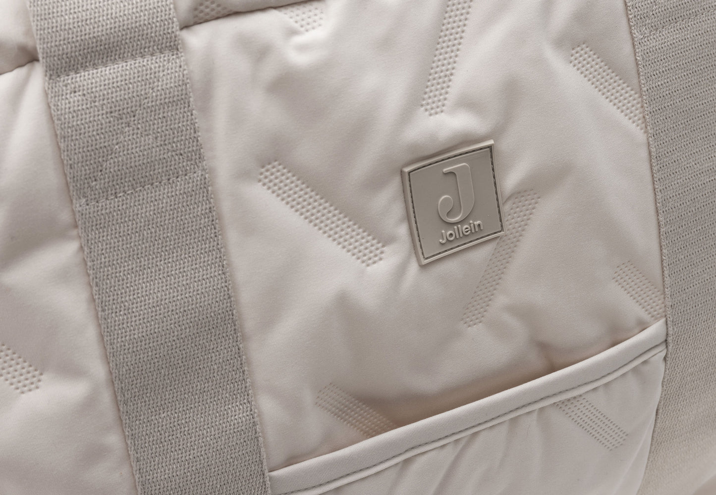 Sac à  langer Lily - Sable