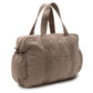 Sac à  langer Lily - Taupe