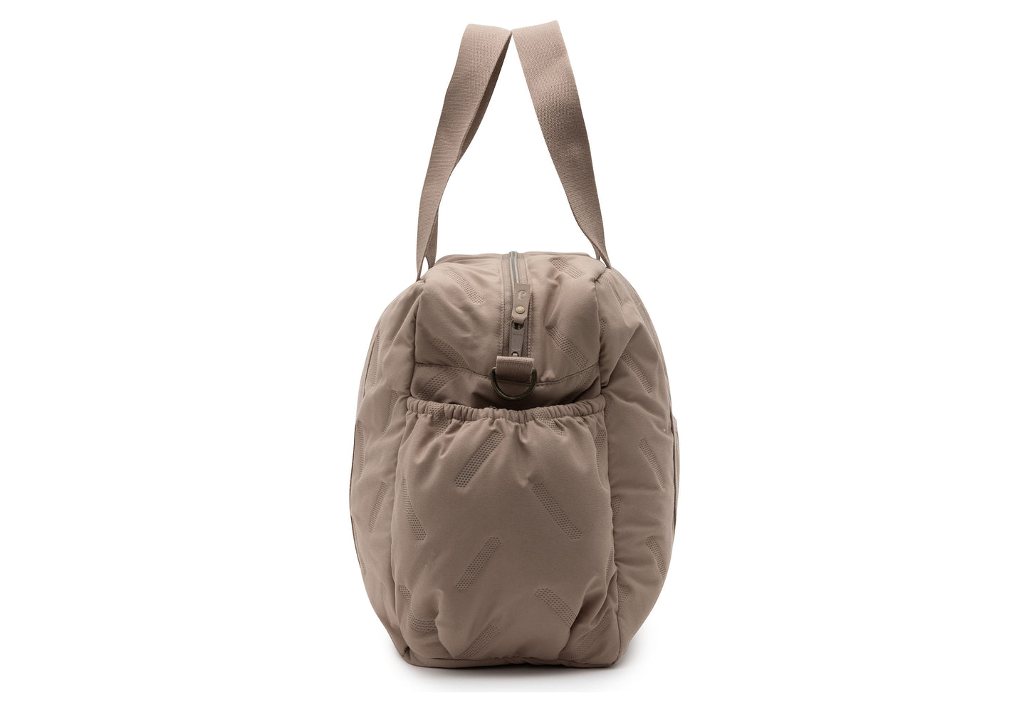 Sac à  langer Lily - Taupe