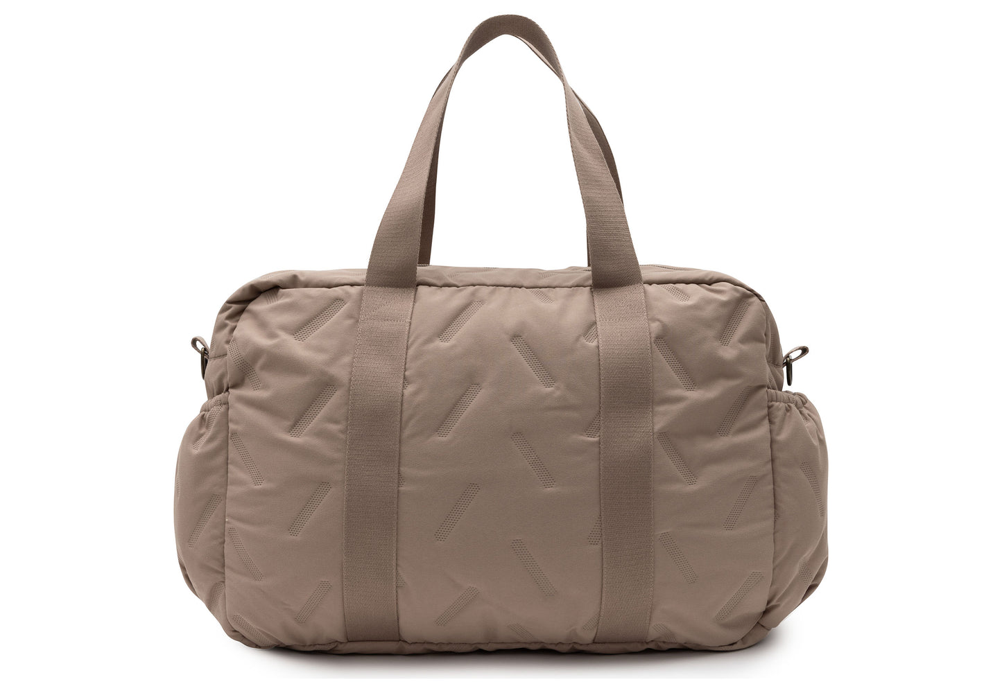 Sac à  langer Lily - Taupe
