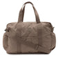 Sac à  langer Lily - Taupe
