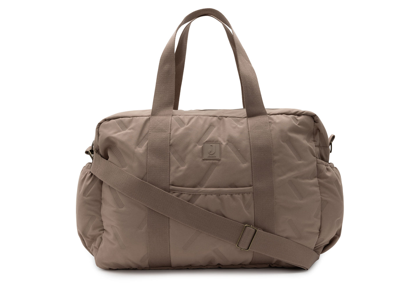Sac à  langer Lily - Taupe