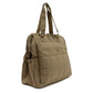 Sac à langer - Quilted Quinn Bronze