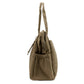 Sac à langer - Quilted Quinn Bronze