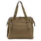 Sac à langer - Quilted Quinn Bronze