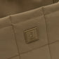 Sac à langer - Quilted Quinn Bronze