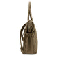 Sac à dos à langer - Quilted Quinn Bronze