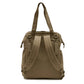Sac à dos à langer - Quilted Quinn Bronze