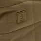 Sac à dos à langer - Quilted Quinn Bronze