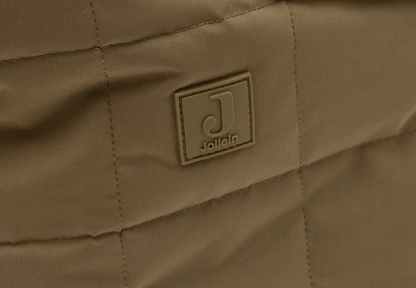 Sac à dos à langer - Quilted Quinn Bronze