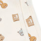 Lot de 2 bavoirs/bandanas - Jollies