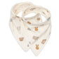 Lot de 2 bavoirs/bandanas - Jollies