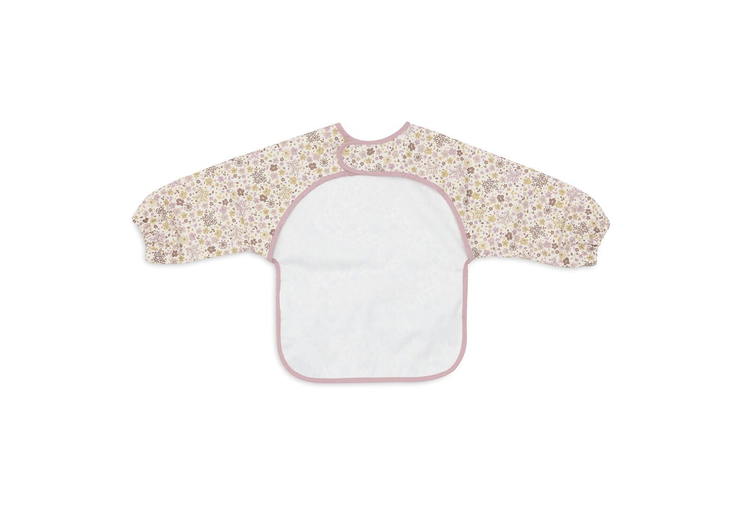 Bavoir à  Manches Imperméable - Flower Fairies