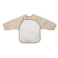 Bavoir à manches imperméable - Woolly