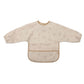 Bavoir à manches imperméable - Woolly