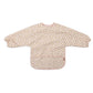 Bavoir à manches imperméable - Soft Plumes