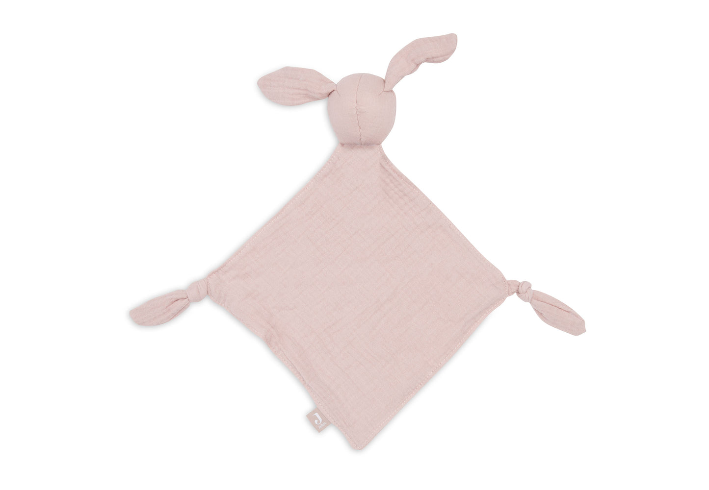 Doudou lange bunny - Blush