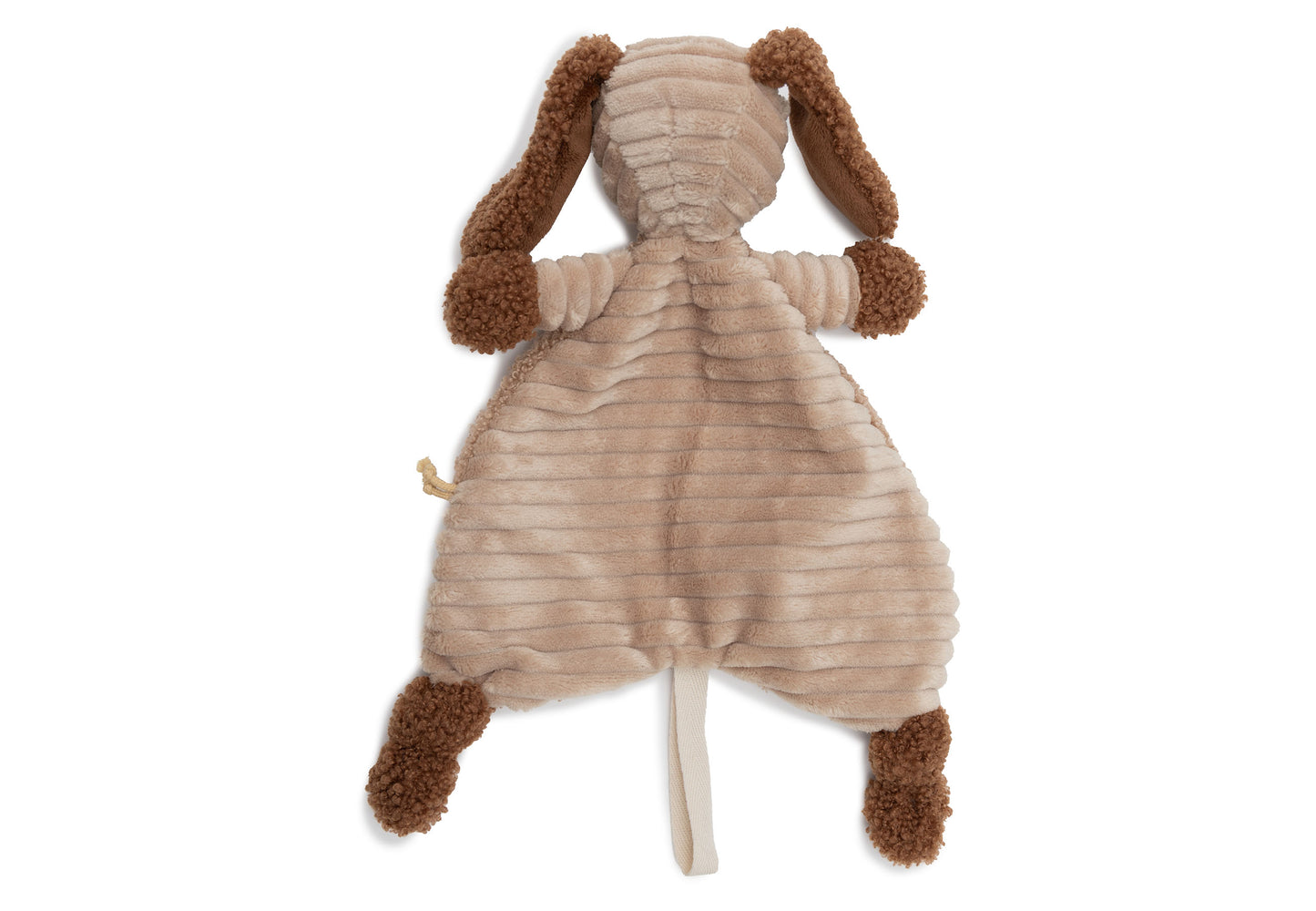 Attache tétine/Doudou - Diego