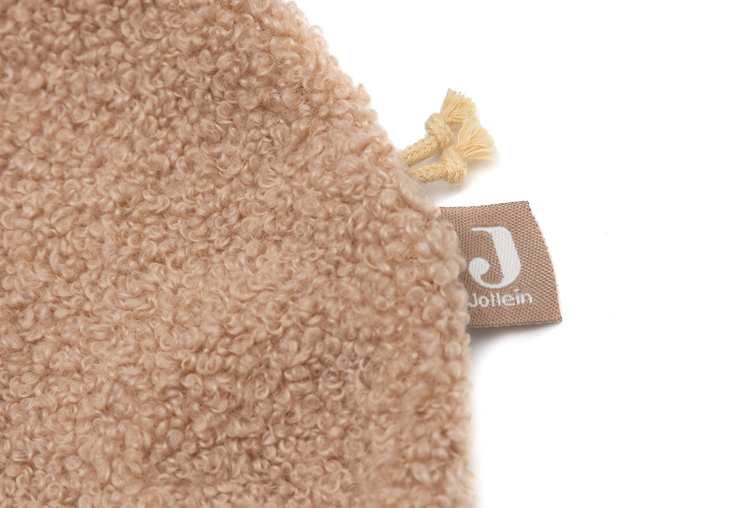 Attache tétine/Doudou - Diego