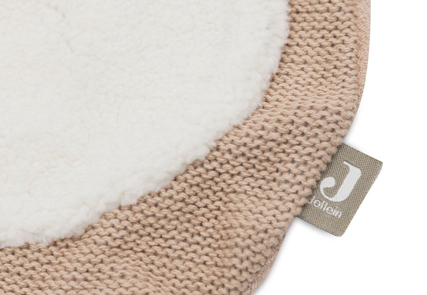 Attache tétine/Doudou - Mick