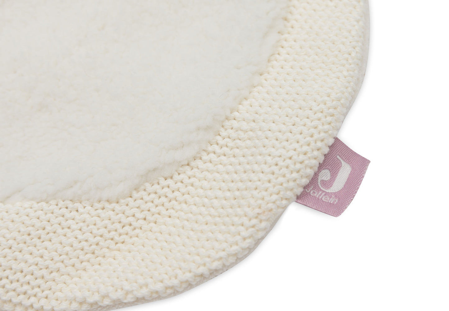 Attache tétine/Doudou - Jill