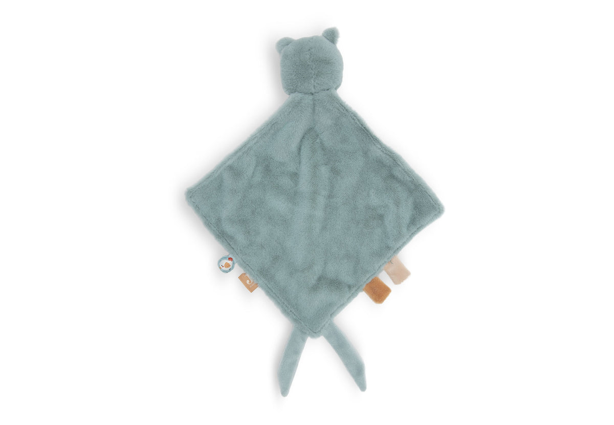 Attache-tétine/Doudou - Happy