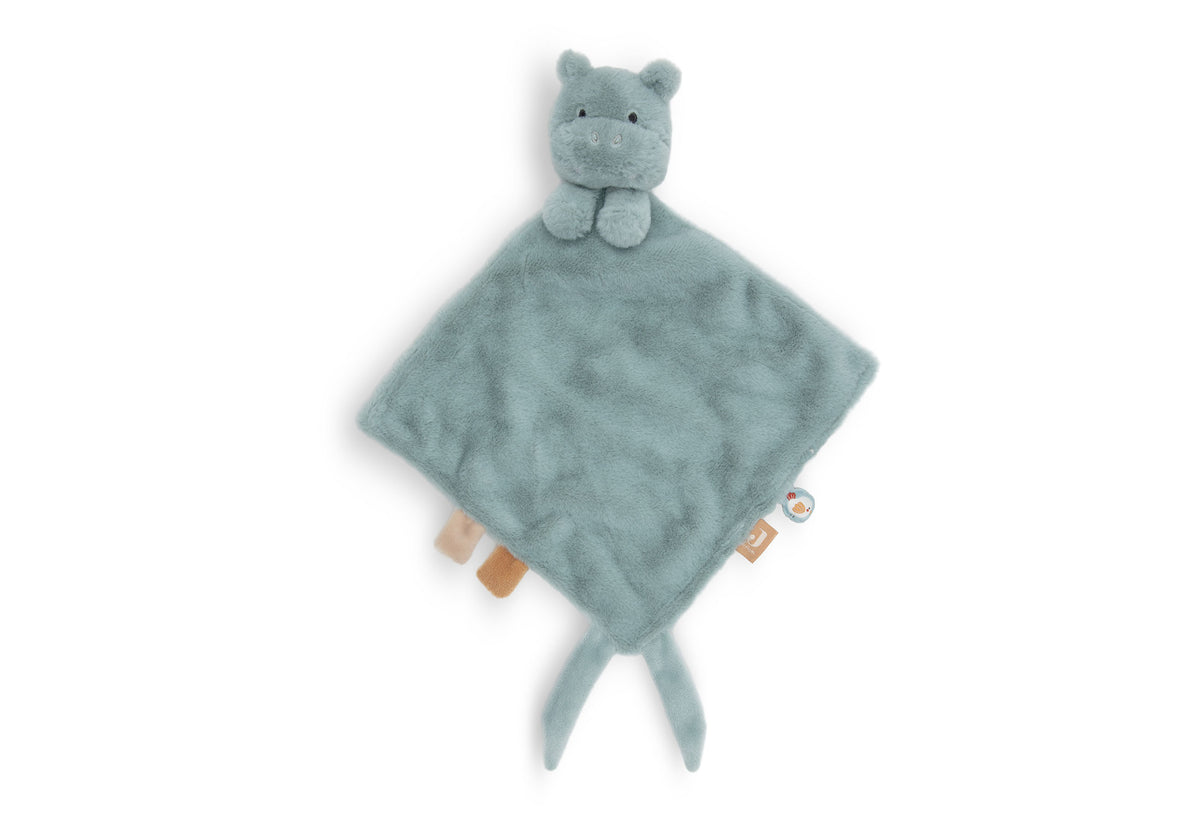Attache-tétine/Doudou - Happy