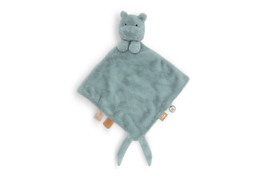 Attache-tétine/Doudou - Happy