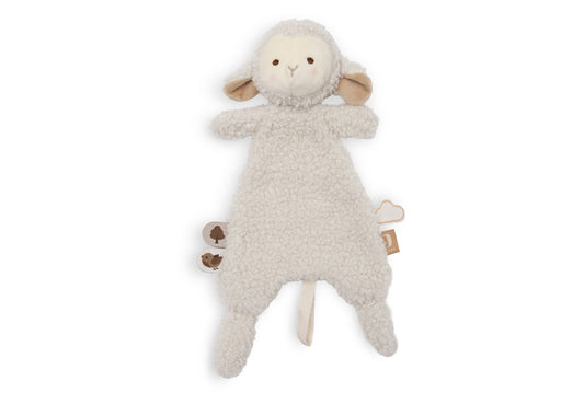 Attache-tétine/Doudou - Sonny