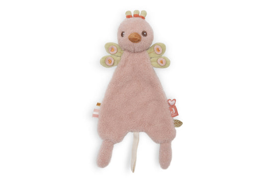 Attache-tétine/Doudou - Pavie