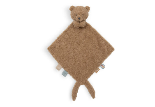 Attache-tétine/Doudou - Brave